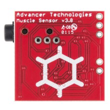 Muscle Sensor v3