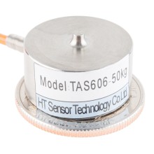 Load Cell - 50kg, Disc (TAS606)