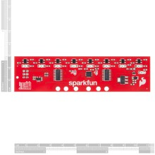 SparkFun Line Follower Array