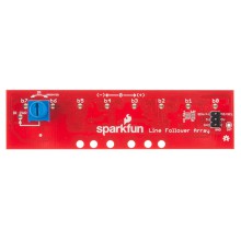 SparkFun Line Follower Array