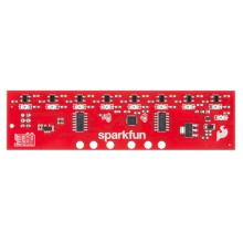 SparkFun Line Follower Array