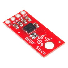 9DoF Sensor Stick