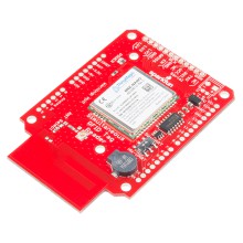 SparkFun Simultaneous RFID Reader - M6E Nano