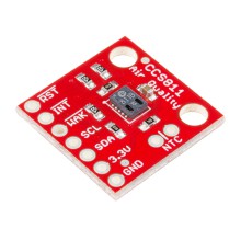 Air Quality Breakout - CCS811