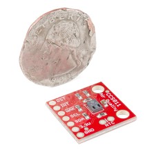 Air Quality Breakout - CCS811