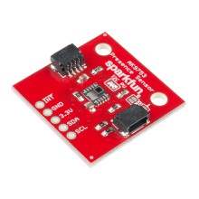 SparkFun Human Presence Sensor Breakout - AK9753 Qwiic