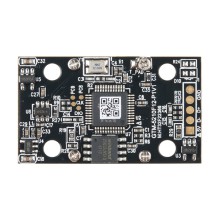 Fingerprint Scanner - TTL (GT-521F32)