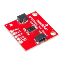 SparkFun Distance Sensor Breakout - RFD77402 (Qwiic)