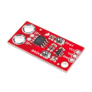Current Sensor Breakout - ACS723 (Low Current)