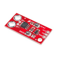 Current Sensor Breakout - ACS723 (Low Current)