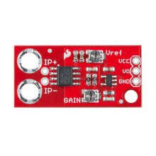 Current Sensor Breakout - ACS723 (Low Current)