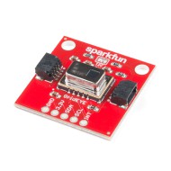 Grid-EYE Infrared Array Breakout - AMG8833 Qwiic