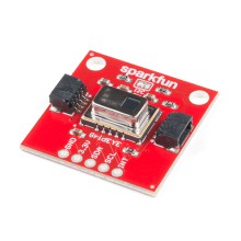 Grid-EYE Infrared Array Breakout - AMG8833 Qwiic