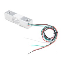 Load Cell - 5kg, Straight Bar (TAL220B)