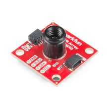 SparkFun IR Array Breakout - 55 Degree FOV, MLX90640 (Qwiic)