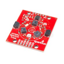 SparkFun Triad Spectroscopy Sensor - AS7265x (Qwiic)