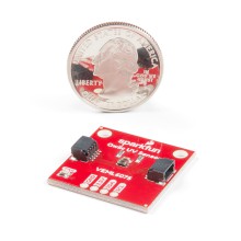 SparkFun UV Light Sensor Breakout - VEML6075 (Qwiic)