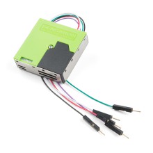 Particulate Matter Sensor - SPS30