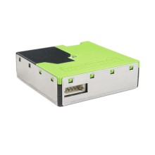 Particulate Matter Sensor - SPS30
