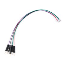 Particulate Matter Sensor - SPS30