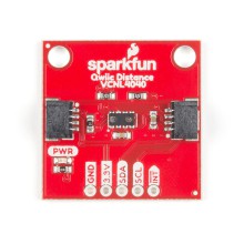 SparkFun Proximity Sensor Breakout - 20cm, VCNL4040 (Qwiic)