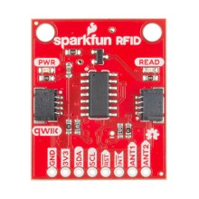 SparkFun RFID Qwiic Reader