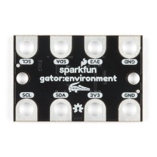 SparkFun gator:environment - micro:bit Accessory Board