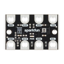 SparkFun gator:environment - micro:bit Accessory Board
