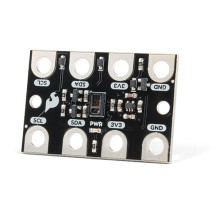 SparkFun gator:particle - micro:bit Accessory Board