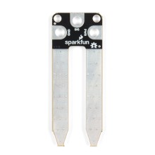 SparkFun gator:soil - micro:bit Accessory Board
