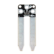 SparkFun gator:soil - micro:bit Accessory Board