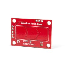 SparkFun Capacitive Touch Slider - CAP1203 (Qwiic)