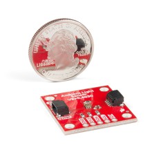 SparkFun Ambient Light Sensor - VEML6030 (Qwiic)