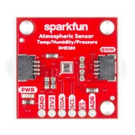 SparkFun Atmospheric Sensor Breakout - BME280 Qwiic