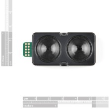 Garmin LIDAR-Lite v4 LED - Distance Measurement Sensor