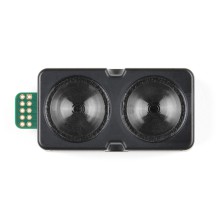 Garmin LIDAR-Lite v4 LED - Distance Measurement Sensor