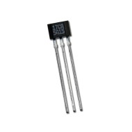 Board Mount Hall Effect / Magnetic Sensor