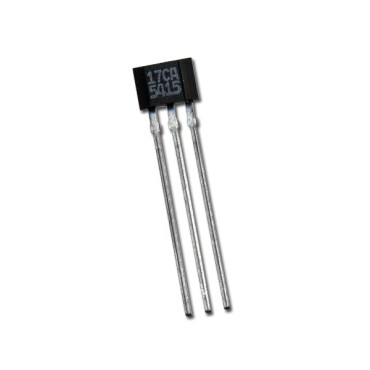 Board Mount Hall Effect / Magnetic Sensor