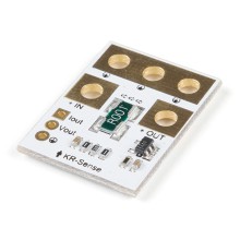KR Sense Current and Voltage Sensor - 90A