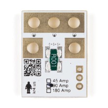 KR Sense Current and Voltage Sensor - 90A