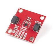 Humidity Sensor Breakout - SHTC3 Qwiic