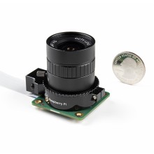 Raspberry Pi HQ Camera Module