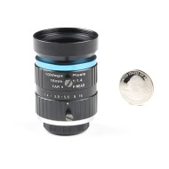 Raspberry Pi HQ Camera Lens - 16mm Telephoto