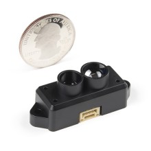 TFMini-S - Micro LiDAR Module