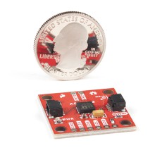 SparkFun Triple Axis Digital Accelerometer Breakout - ADXL313 (Qwiic)