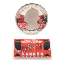 SparkFun Environmental Sensor - BME688 (Qwiic)