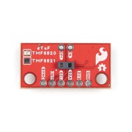 SparkFun Qwiic Mini dToF Imager - TMF8820