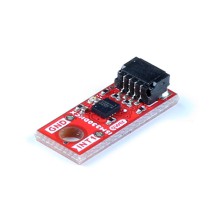 SparkFun Micro 6DoF IMU - ISM330DHCX (Qwiic)
