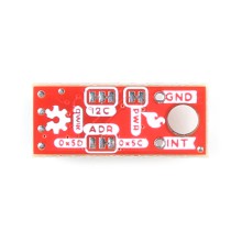 SparkFun Micro Absolute Digital Barometer - LPS28DFW (Qwiic)