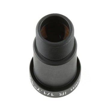 M12 Mount 12 MP 8mm Lens